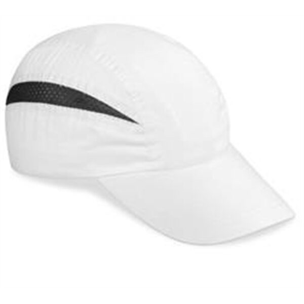 Olympic Cap - 7 Panel