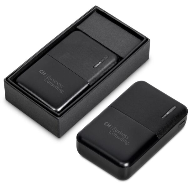 Alex Varga Solovki Power Bank - 10,000mAh