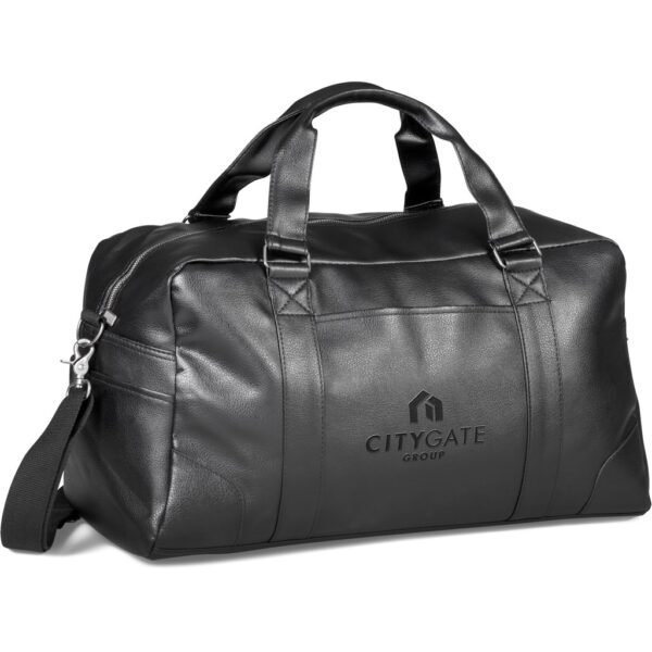 Eagle Overnight Bag