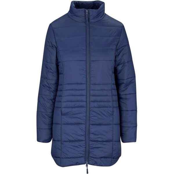 Ladies Vallarta Jacket - Navy