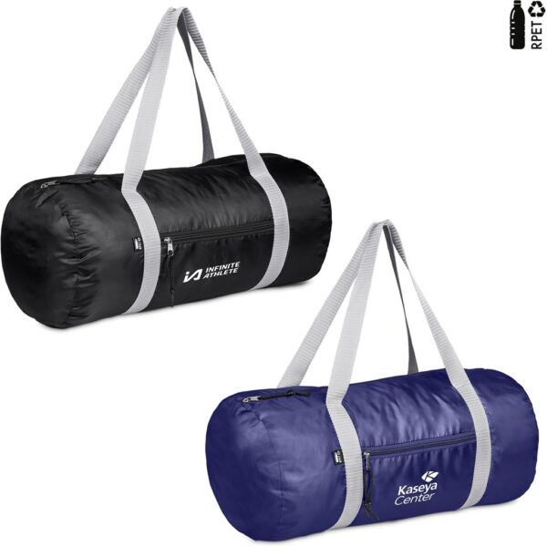 Altitude Capex Recycled PET Sports Bag