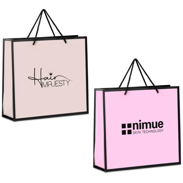 Altitude Regis Premium Midi Paper Gift Bag