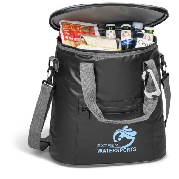 Sierra Water-Resistant 24-Can Cooler