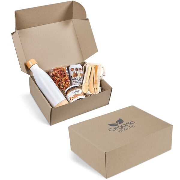 Bosley Gift Box A