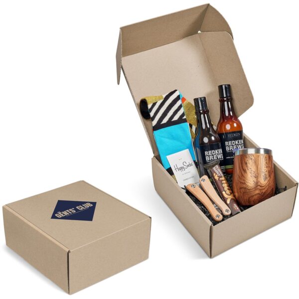 Bosley Gift Box B