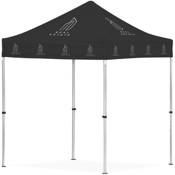 Ovation Sublimated Gazebo 2m X 2m Petite Frame