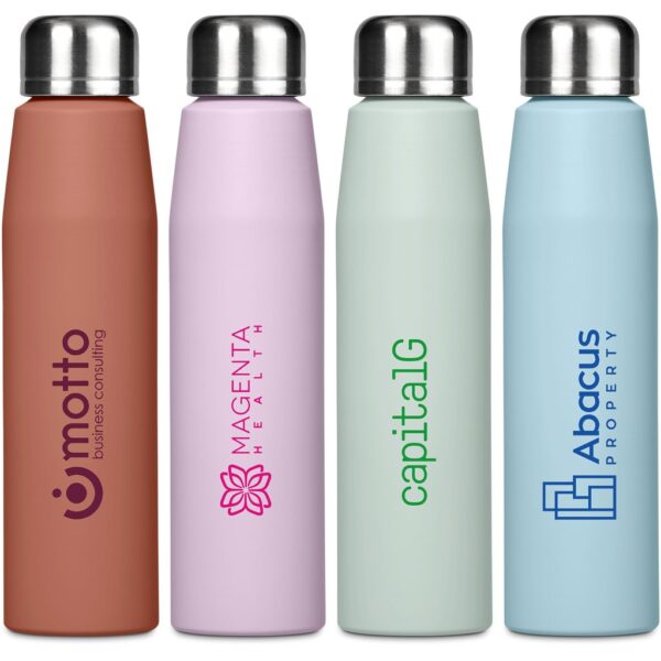 Altitude Vogue Lamda Lite Aluminium Water Bottle - 700ml