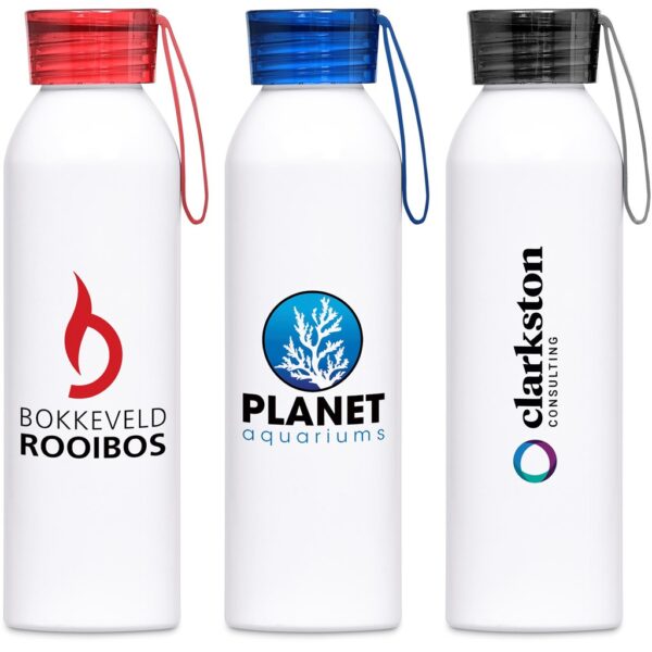 Altitude Serendipity Aluminium Water Bottle - 650ml