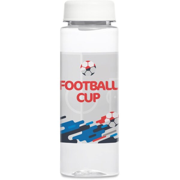 Altitude Stella Plastic Water Bottle - 500ml