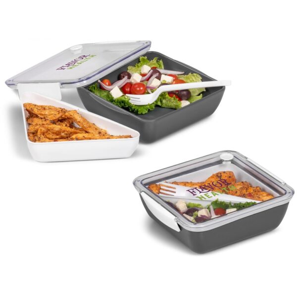 Altitude Yummy Lunch Box