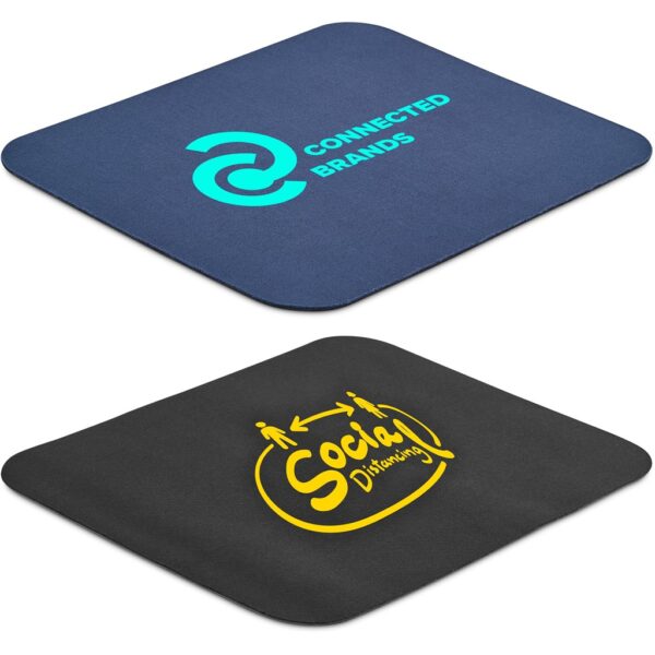 Altitude Omega Mouse Pad