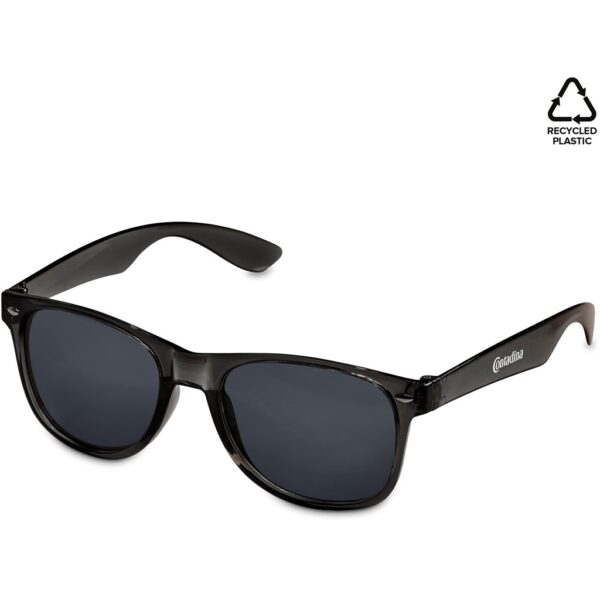 Altitude Yazz Recycled Plastic Sunglasses