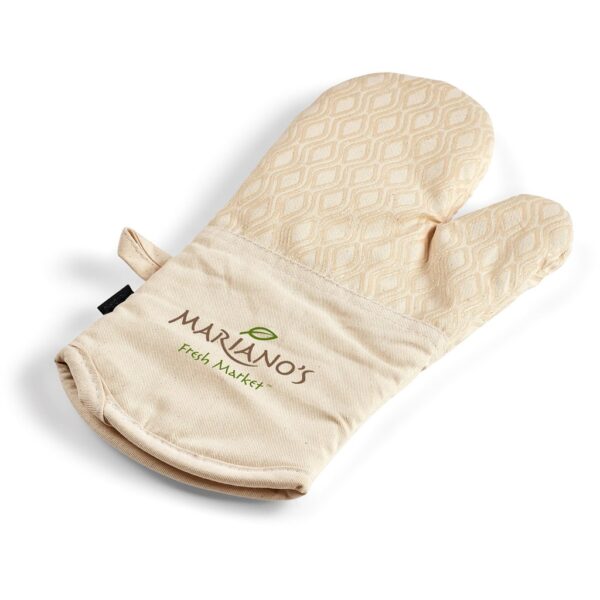 Serendipio Tanoreen Oven Glove (Single) - Natural