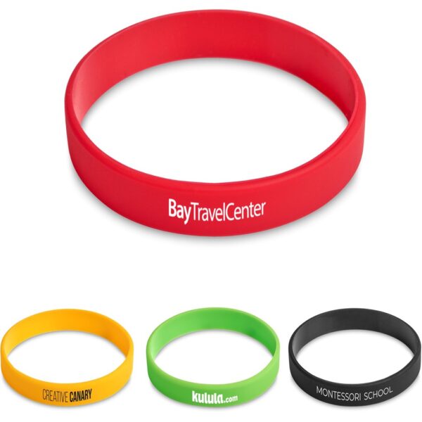 Altitude Fitwise Silicone Kids Wristband