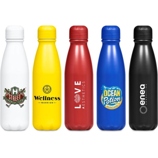 Altitude Nevaeh Aluminium Water Bottle - 600ml