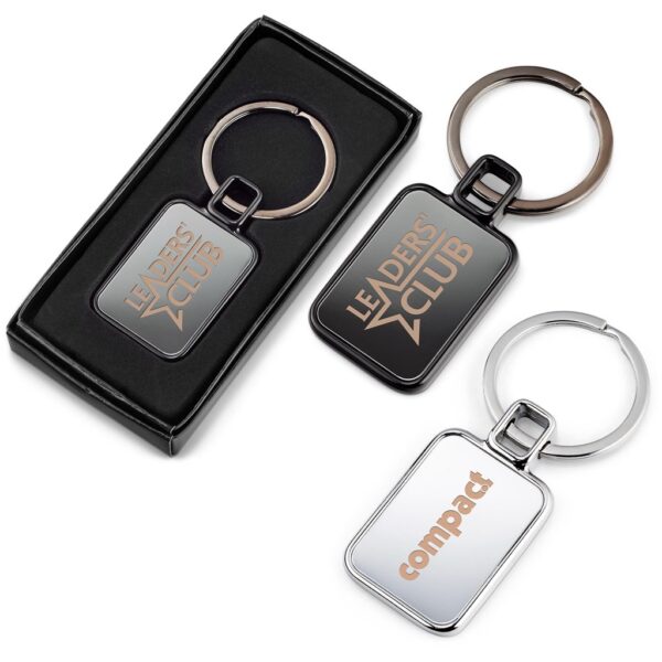 Altitude Splendour Keyholder