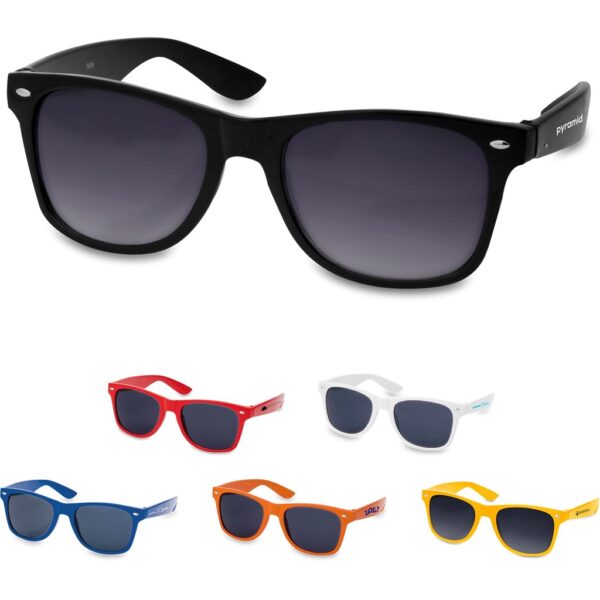 Altitude Jack Sunglasses