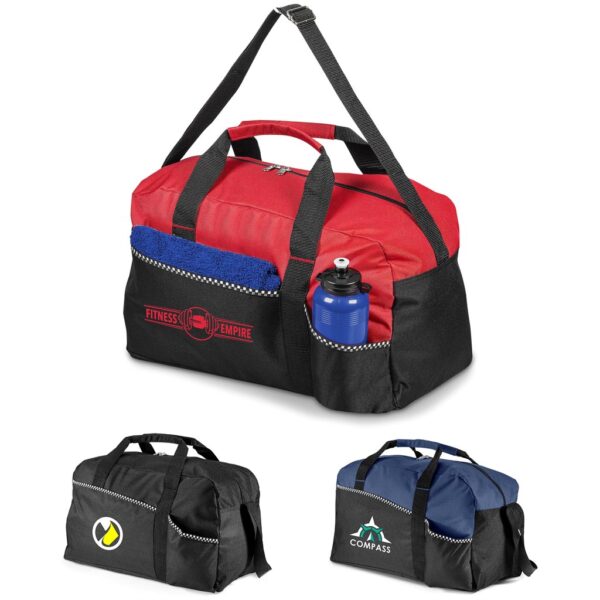 Altitude Nova Sports Bag