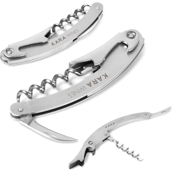 Newport Waiter's Corkscrew