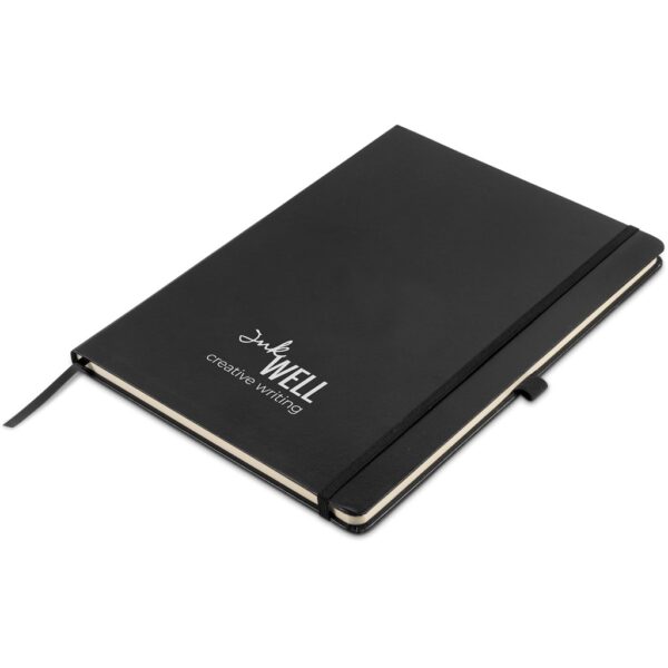 Altitude Fourth Estate A4 Hard Cover Notebook