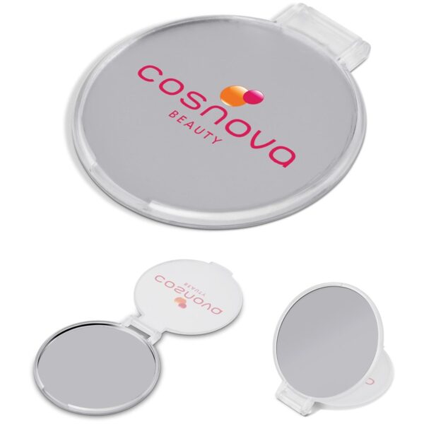 Altitude Carly Compact Mirror