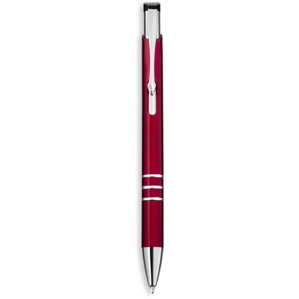 Altitude Triumph Ball Pen - Red