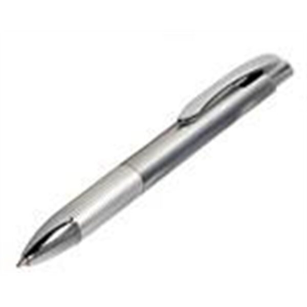 Altitude Magnum Ball Pen - Silver