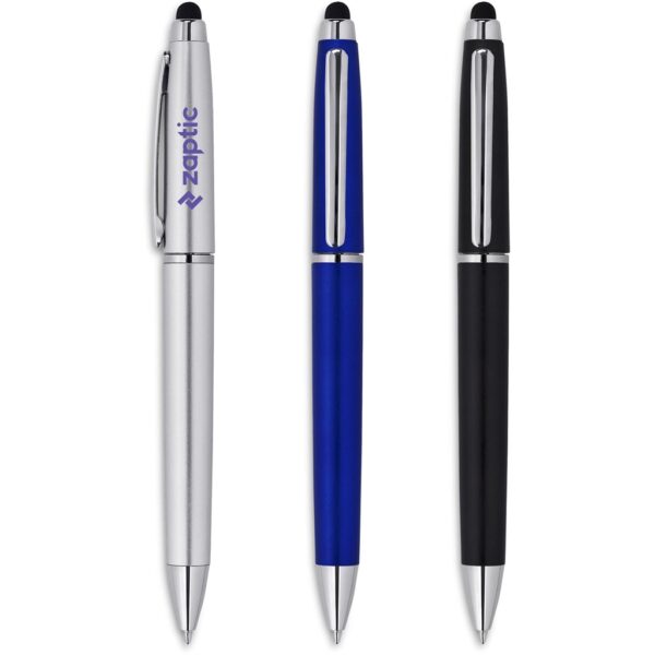 Altitude Axiom Stylus Ball Pen