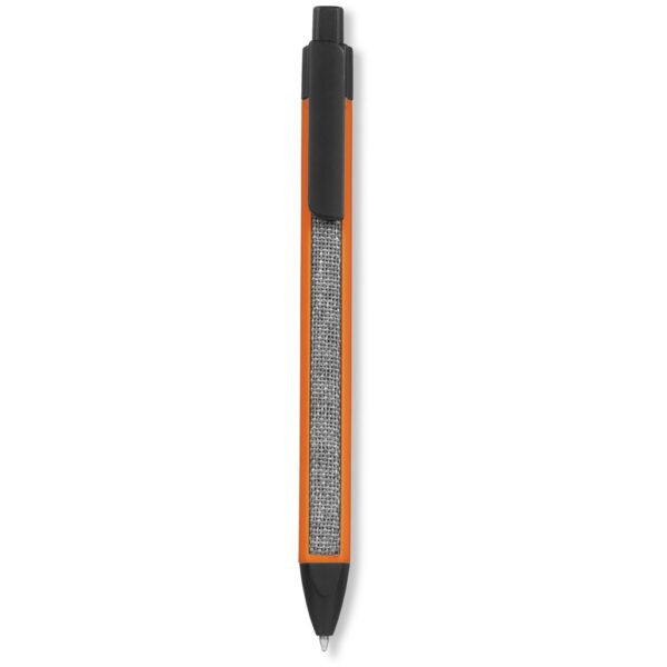 Vulcan Ball Pen - Orange