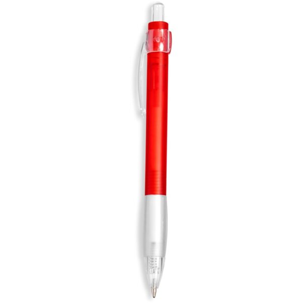 Altitude Avalanche Ball Pen - Red