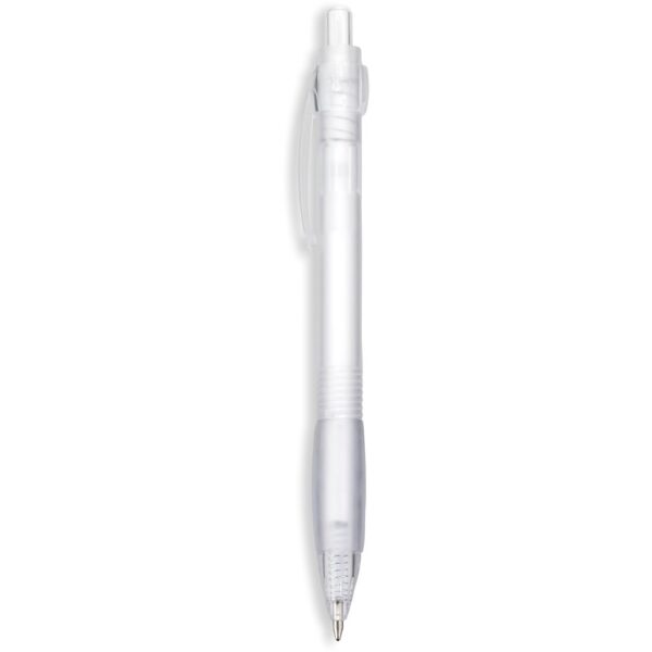 Altitude Avalanche Ball Pen - Transparent