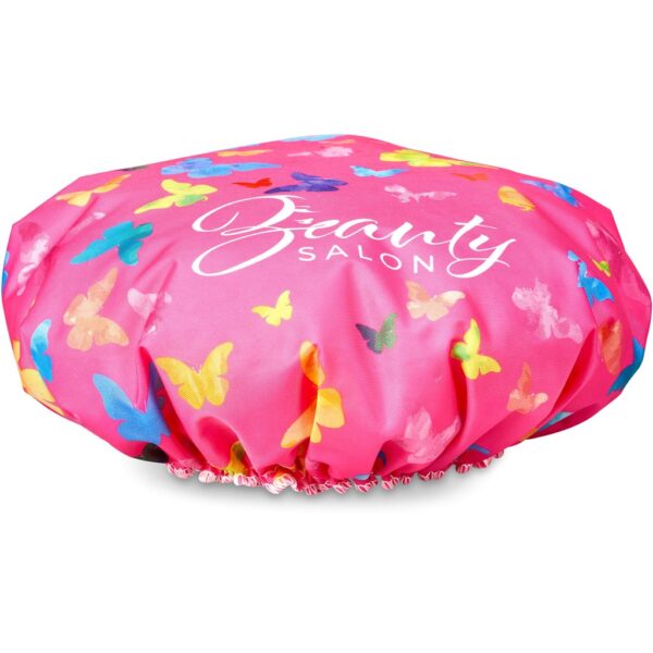 Hoppla Maple Shower Cap