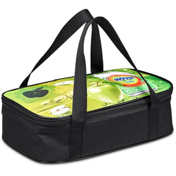 Pre-Printed Sample Hoppla Chillout Lunch Cooler