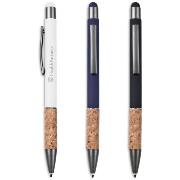 Okiyo Denki Stylus Ball Pen