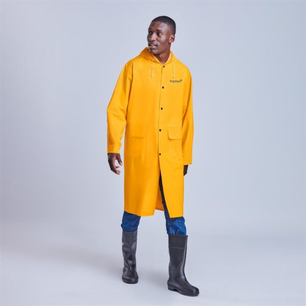 Storm Rain Coat