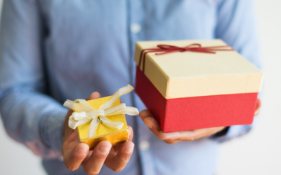 10 Employee Appreciation Day Gifts