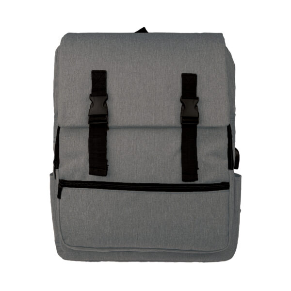 Pescara Laptop Backpack - Image 3