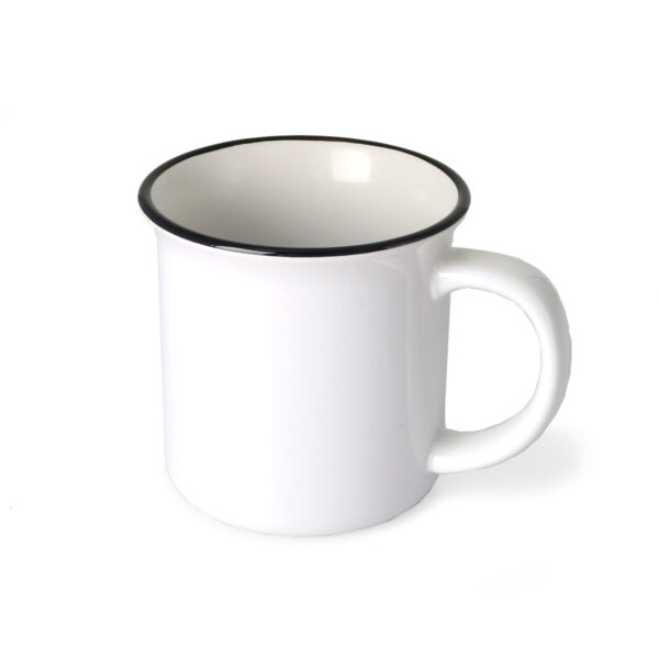 Yotel Vintage Sublimation Mug