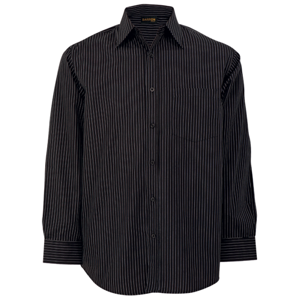Quest Lounge Long Sleeve Mens - Image 14