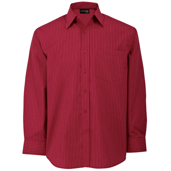 Quest Lounge Long Sleeve Mens - Image 10