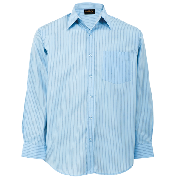 Quest Lounge Long Sleeve Mens - Image 13