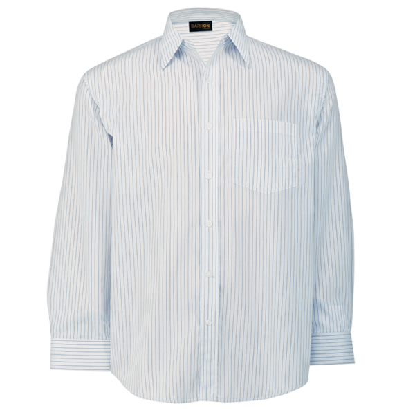Quest Lounge Long Sleeve Mens - Image 15