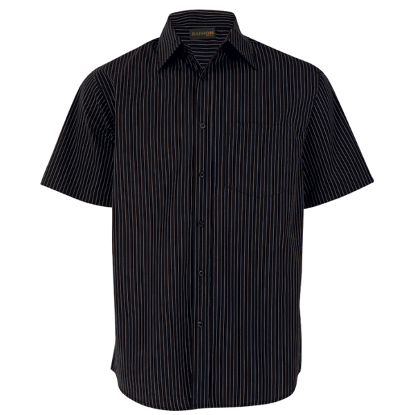 Quest Lounge Short Sleeve Mens - Image 14