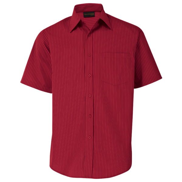 Quest Lounge Short Sleeve Mens - Image 10