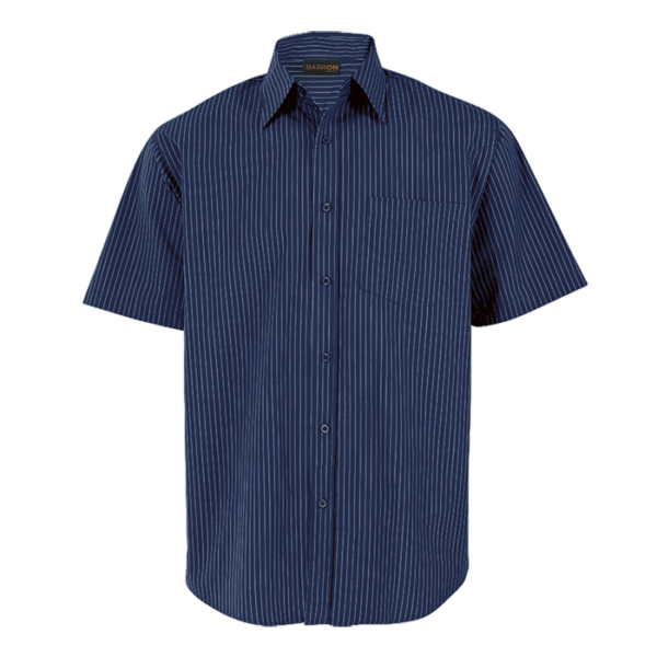 Quest Lounge Short Sleeve Mens - Image 12