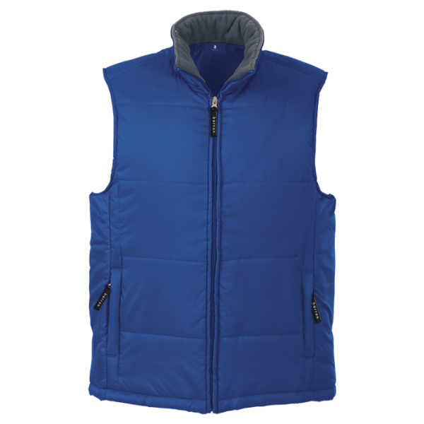 Bodywarmer Mens - Image 7