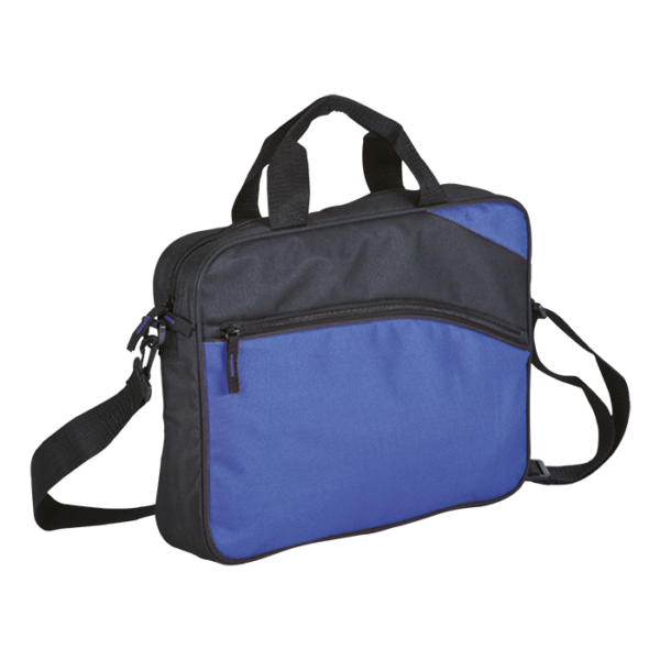 Conference Brief Bag 600D - Image 6