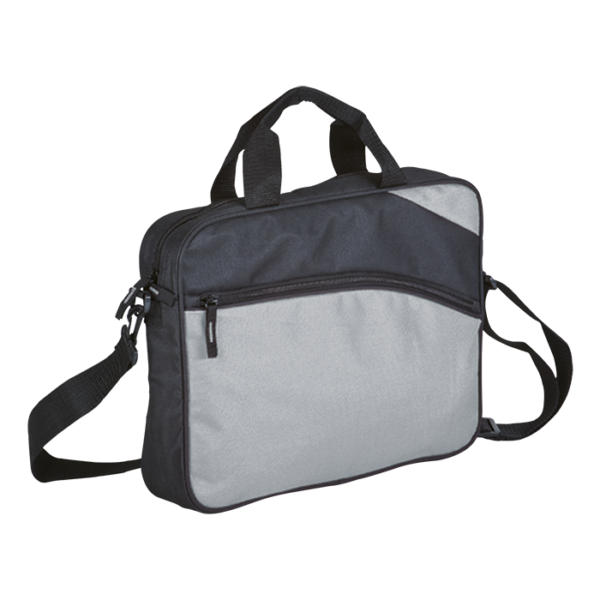 Conference Brief Bag 600D - Image 7