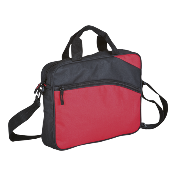 Conference Brief Bag 600D - Image 5