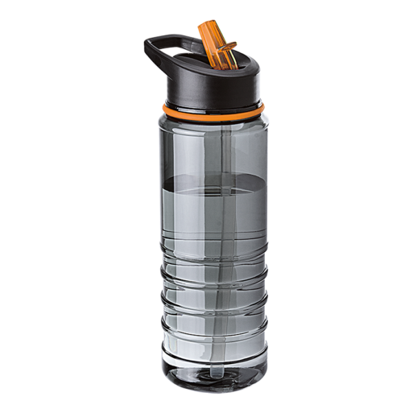 750ml Tritan Bottle with Straw - Image 6